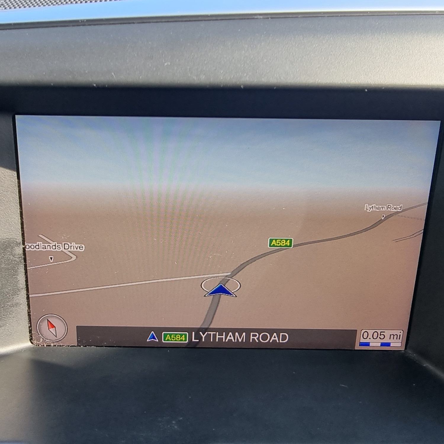 Used Volvo XC60 2017 for sale - 78011345: Photo 4