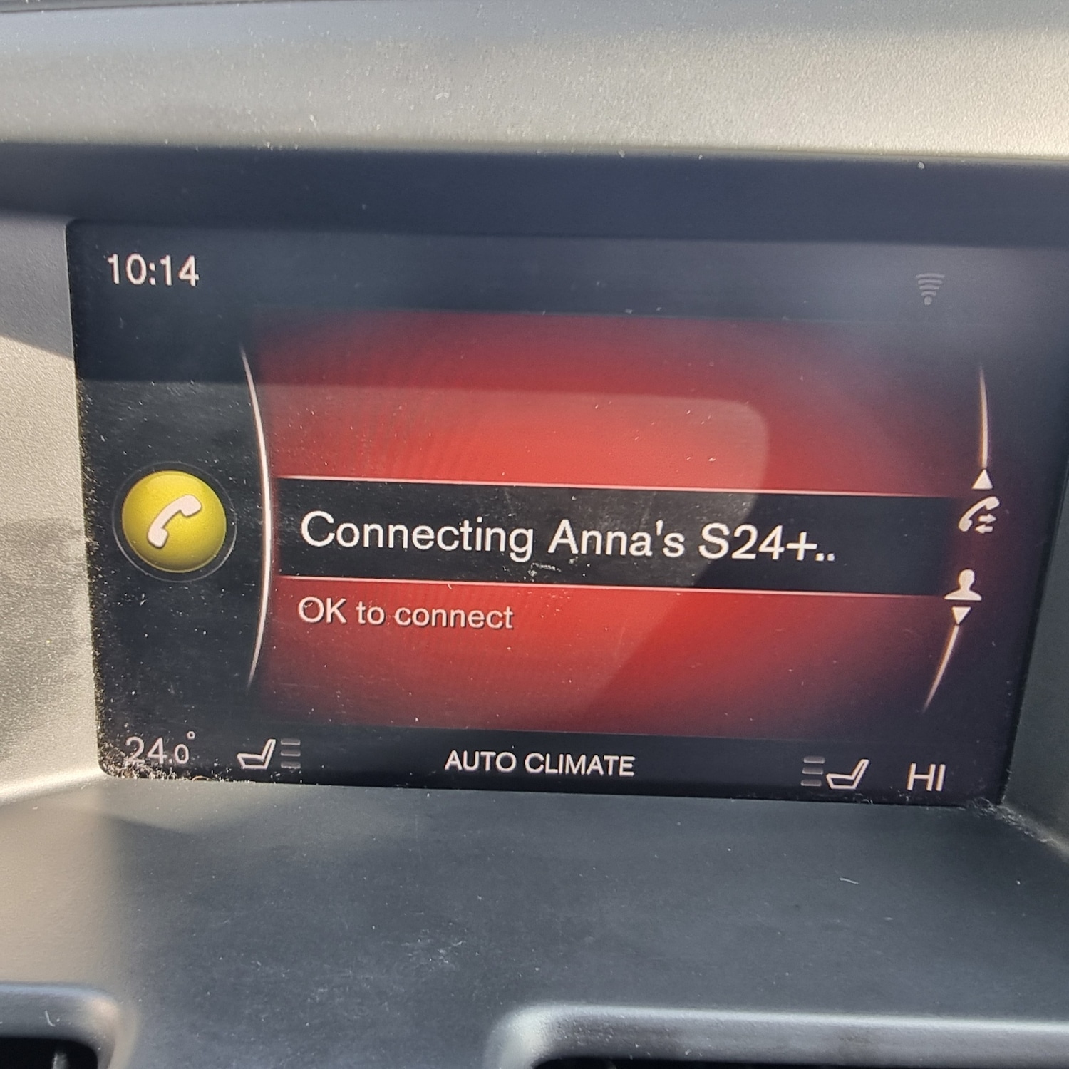 Used Volvo XC60 2017 for sale - 78011345: Photo 5