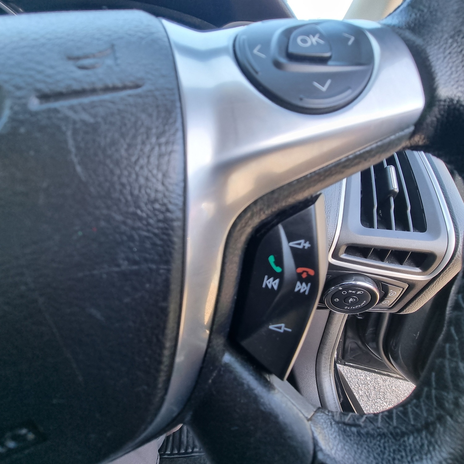 Used Ford Focus 2011 for sale - 78091733: Photo 10