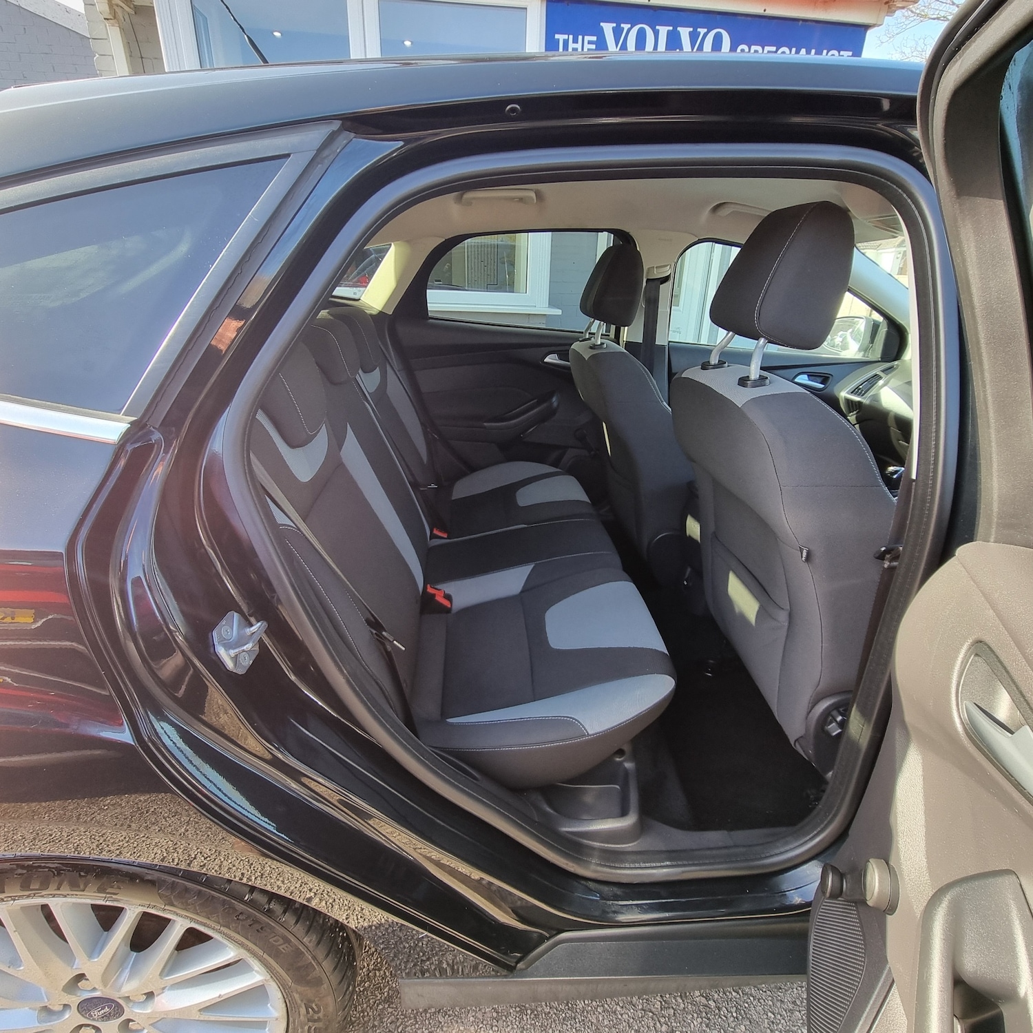 Used Ford Focus 2011 for sale - 78091733: Photo 11