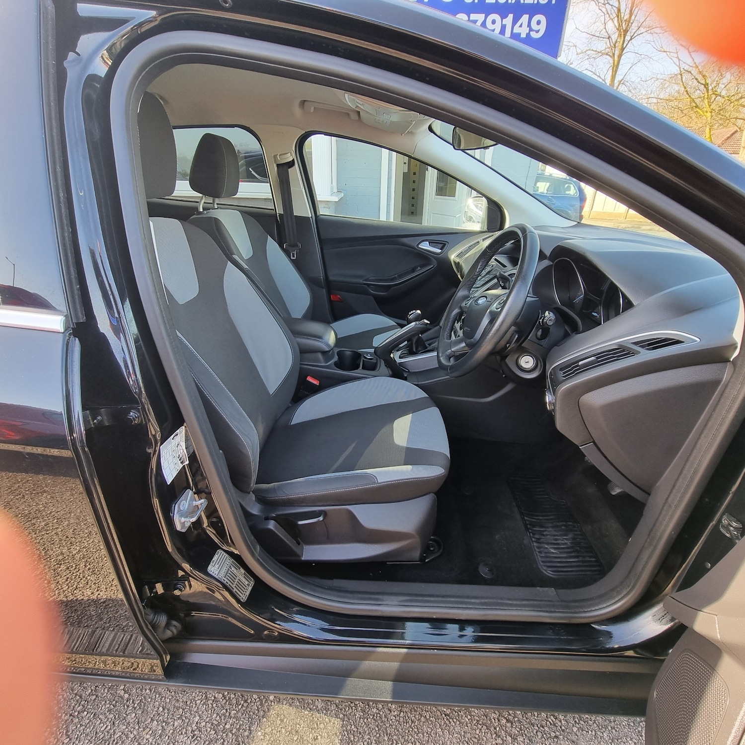 Used Ford Focus 2011 for sale - 78091733: Photo 12