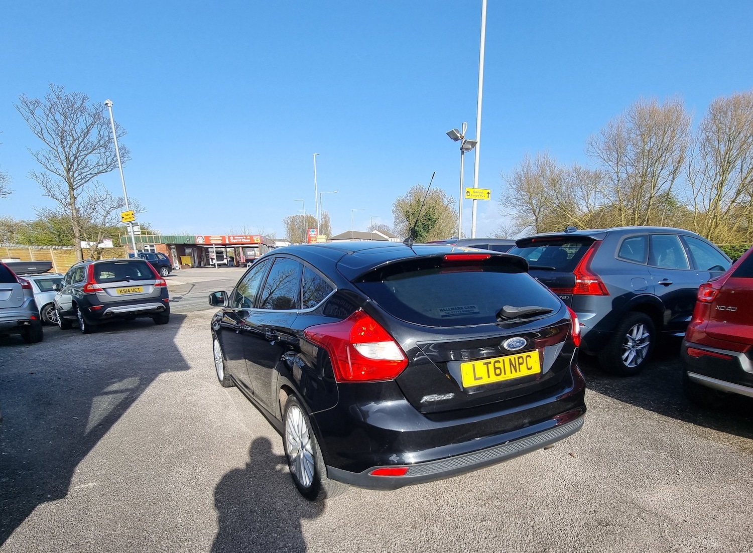 Used Ford Focus 2011 for sale - 78091733: Photo 15