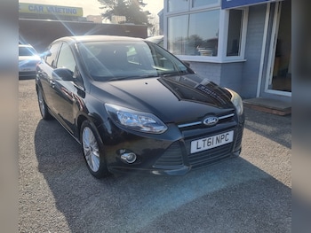 Used Ford Focus 2011 for sale - 78091733: Photo