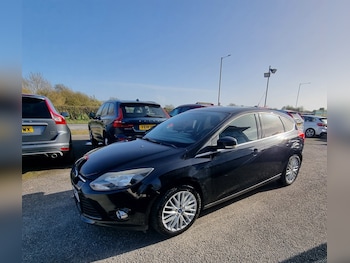 Used Ford Focus 2011 for sale - 78091733: Photo