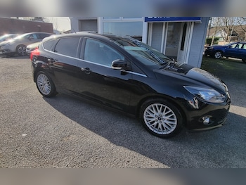 Used Ford Focus 2011 for sale - 78091733: Photo
