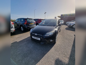 Used Ford Focus 2011 for sale - 78091733: Photo