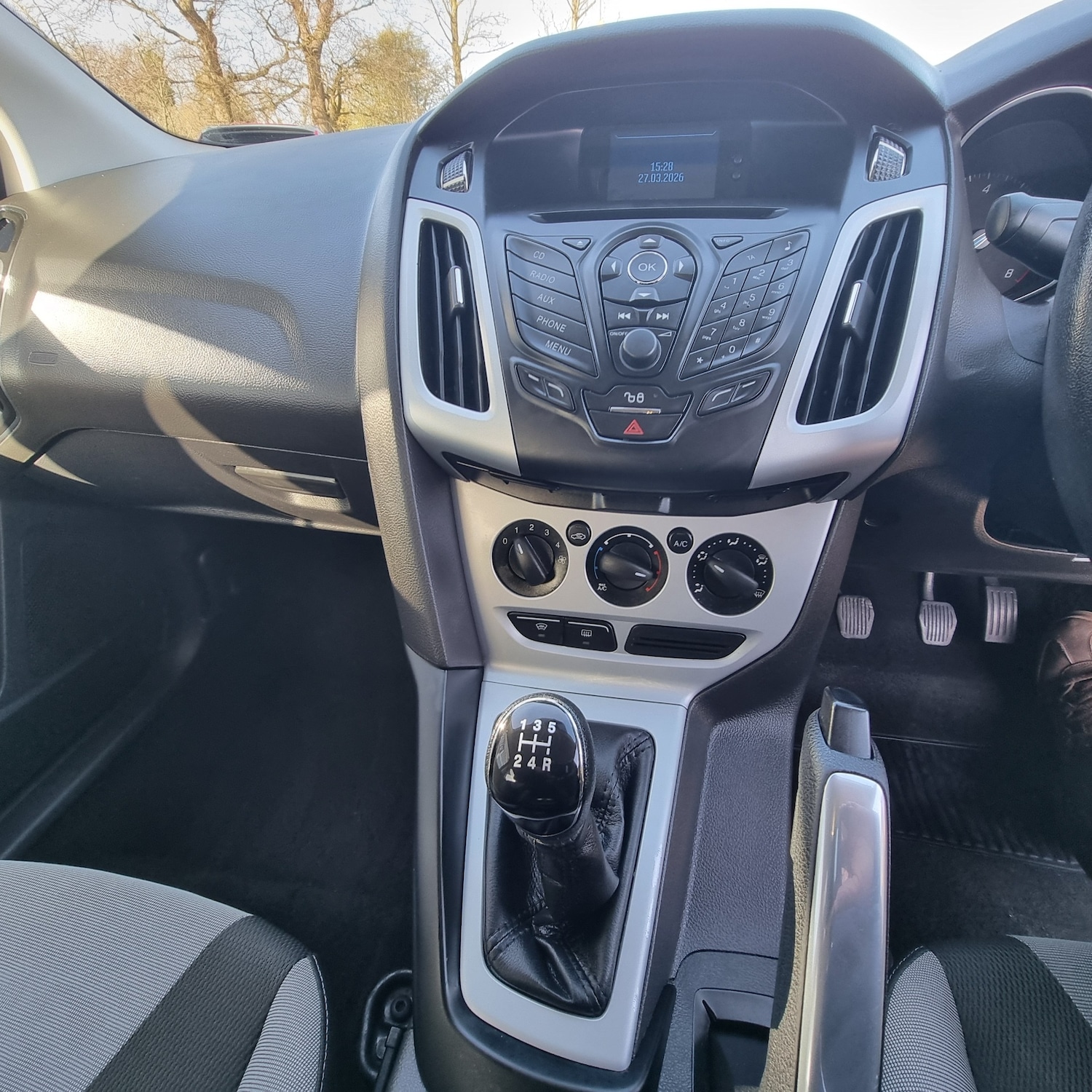 Used Ford Focus 2011 for sale - 78091733: Photo 8