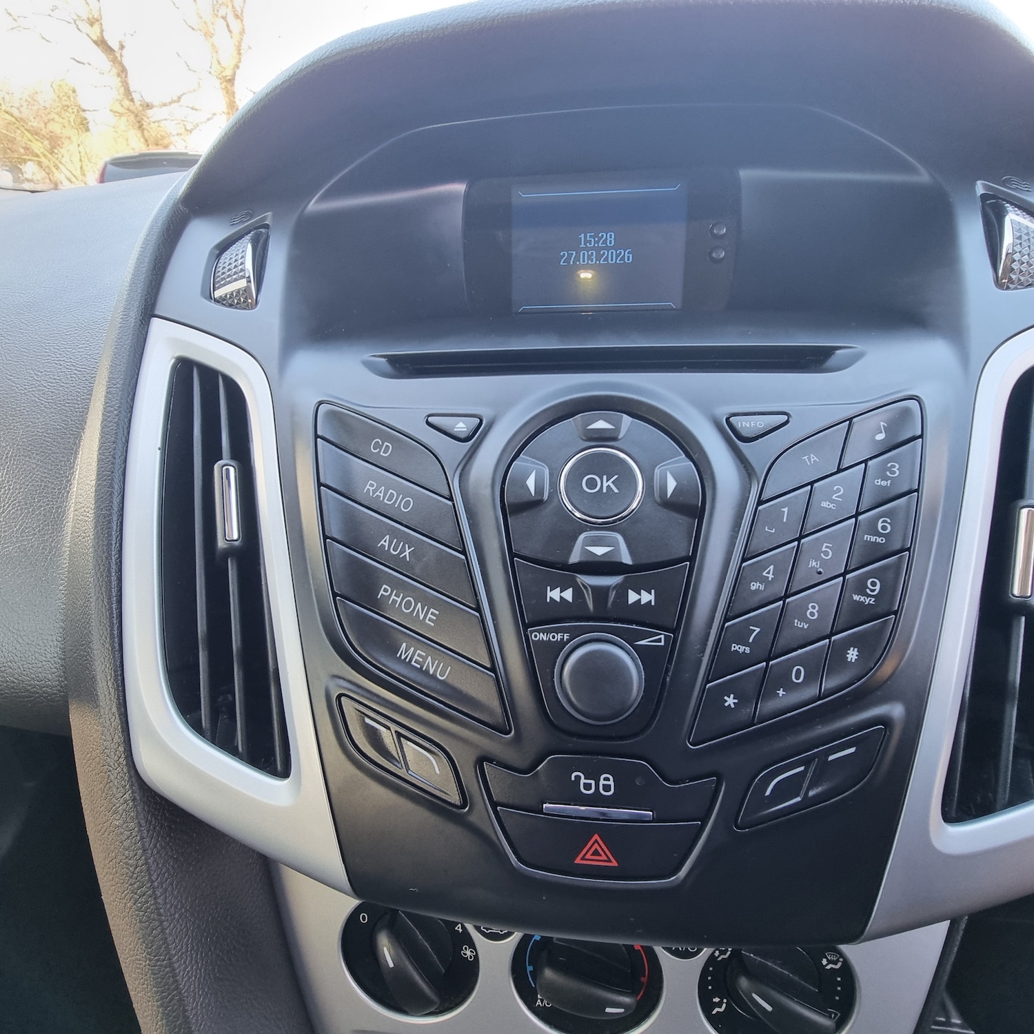 Used Ford Focus 2011 for sale - 78091733: Photo 9