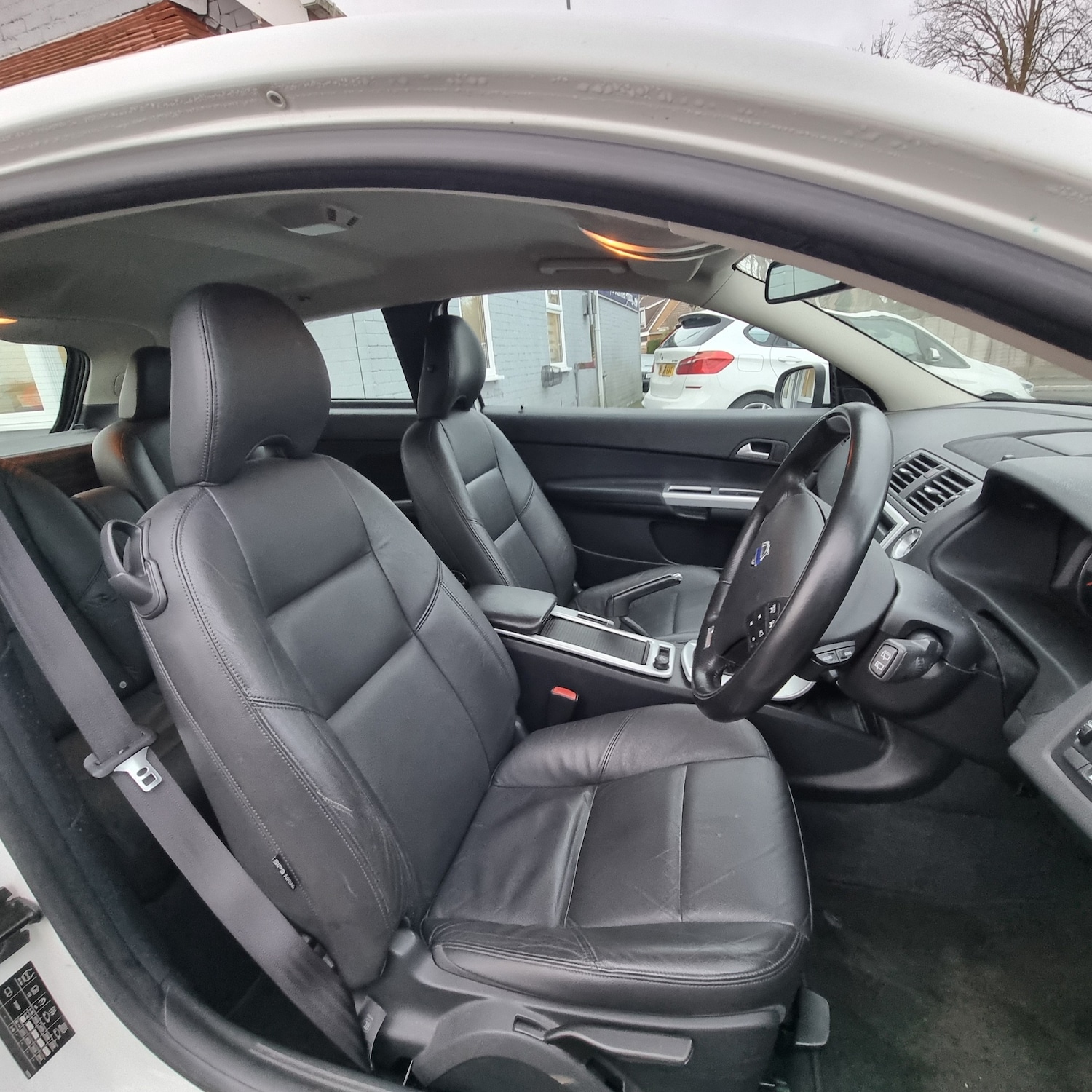 Used Volvo C30 2012 for sale - 77350789: Photo 10