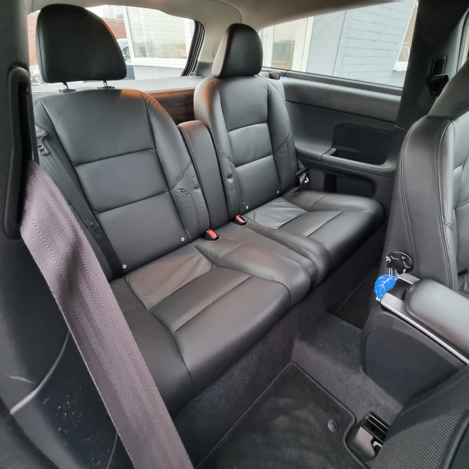 Used Volvo C30 2012 for sale - 77350789: Photo 12