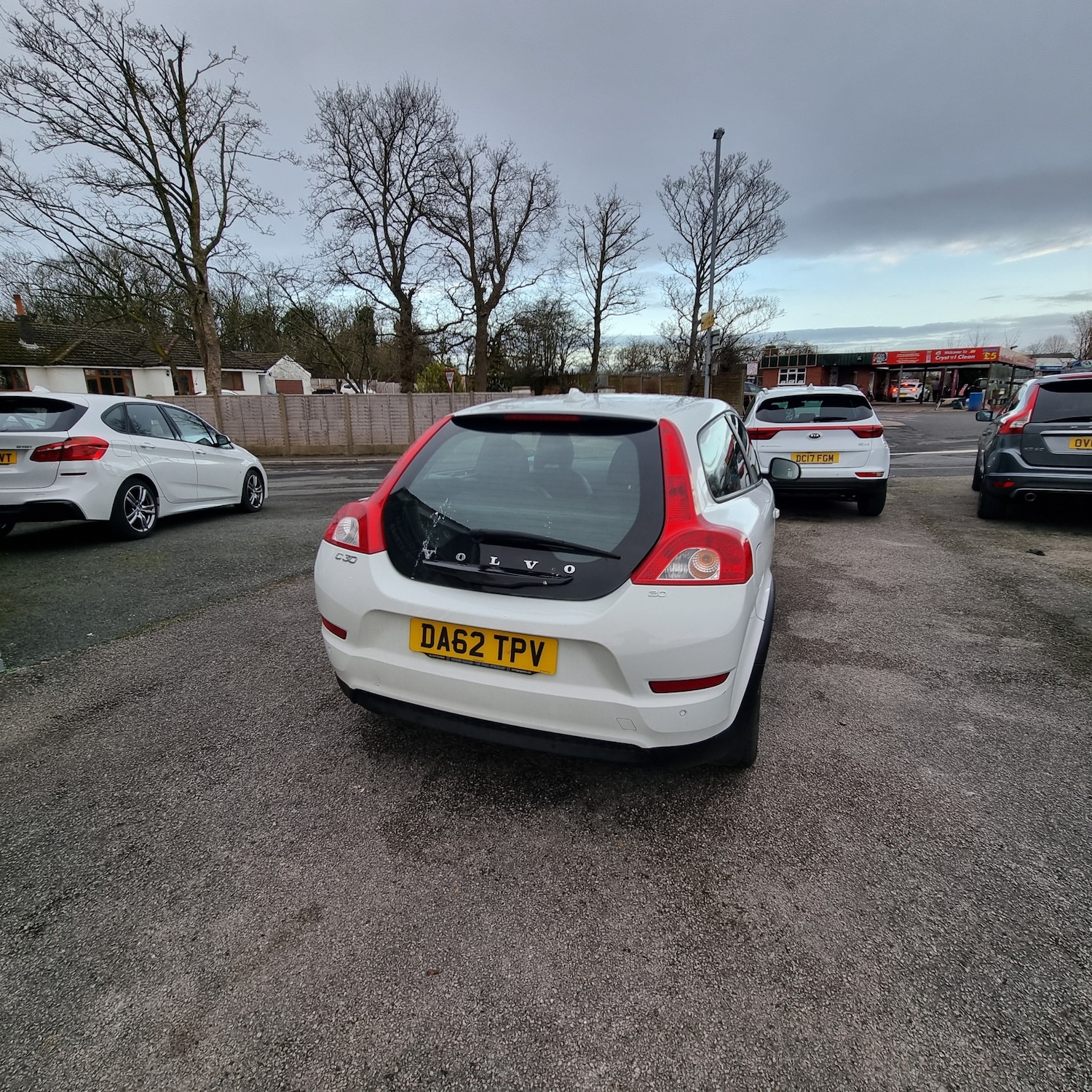 Used Volvo C30 2012 for sale - 77350789: Photo 13