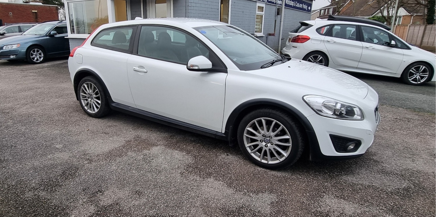 Used Volvo C30 2012 for sale - 77350789: Photo 14