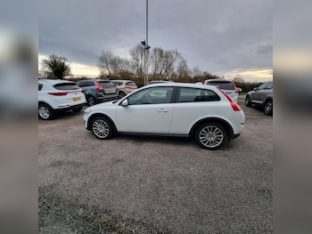 Used Volvo C30 2012 for sale - 77350789: Photo