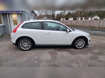 Used Volvo C30 2012 for sale - 77350789: Photo
