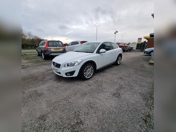 Used Volvo C30 2012 for sale - 77350789: Photo