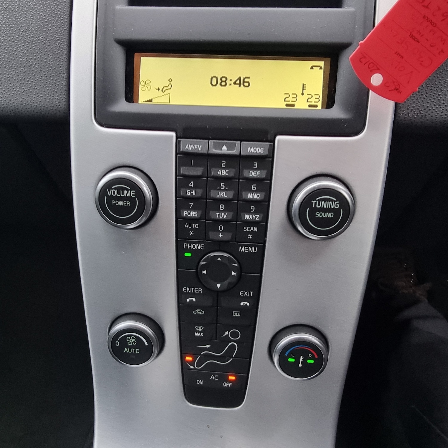 Used Volvo C30 2012 for sale - 77350789: Photo 6