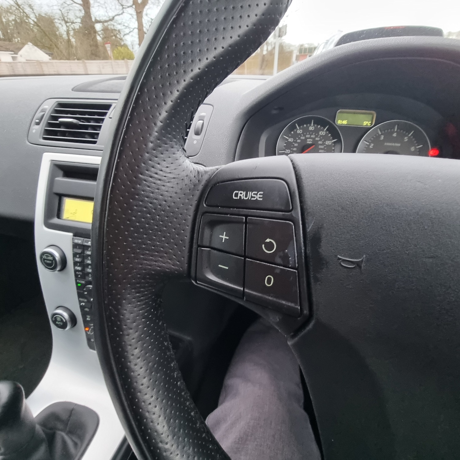 Used Volvo C30 2012 for sale - 77350789: Photo 8