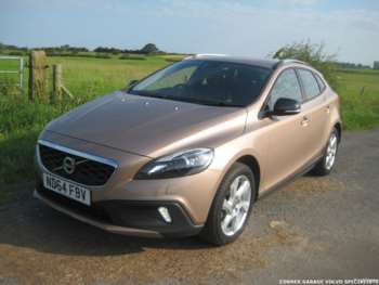 2014 (64) - D2 Cross Country Lux 5dr
