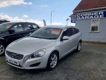 2012 (12) - D5 [215] SE Lux 5dr Geartronic