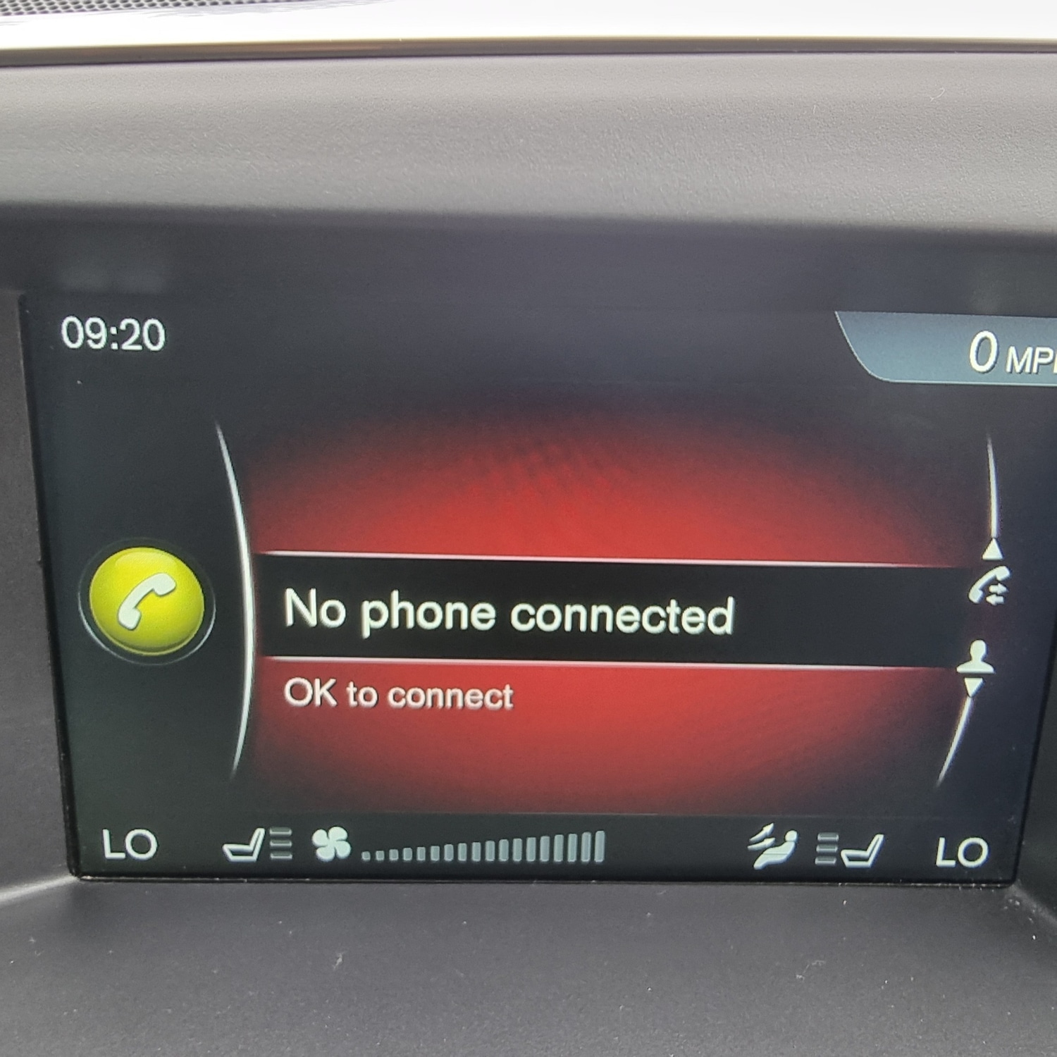 Used Volvo XC60 2016 for sale - 76209018: Photo 11