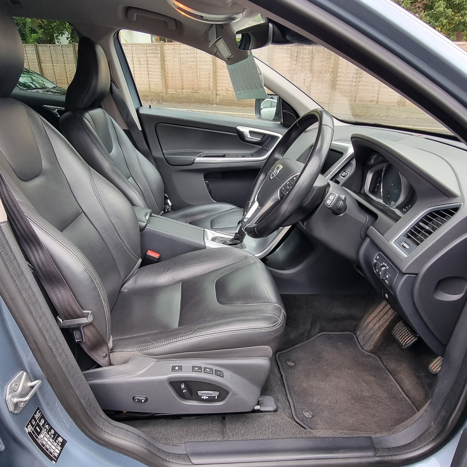 Used Volvo XC60 2016 for sale - 76209018: Photo 13