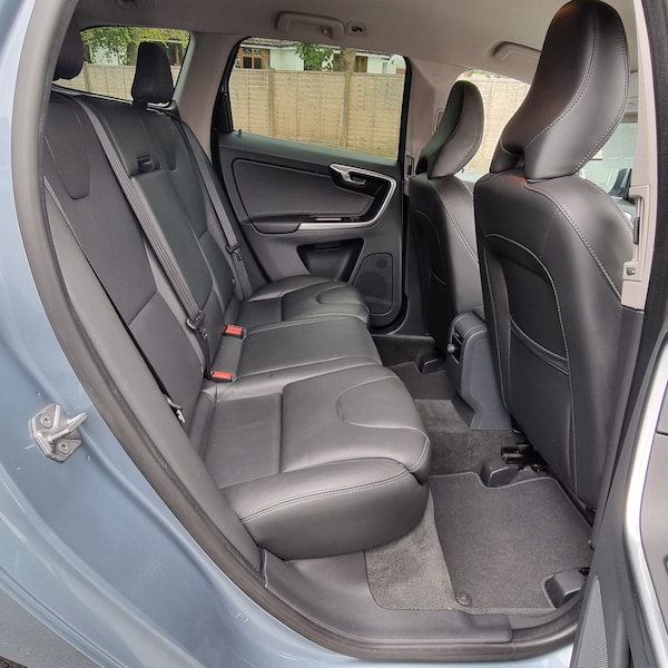 Used Volvo XC60 2016 for sale - 76209018: Photo 14