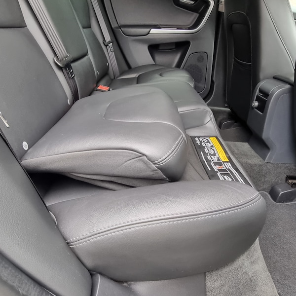Used Volvo XC60 2016 for sale - 76209018: Photo 15
