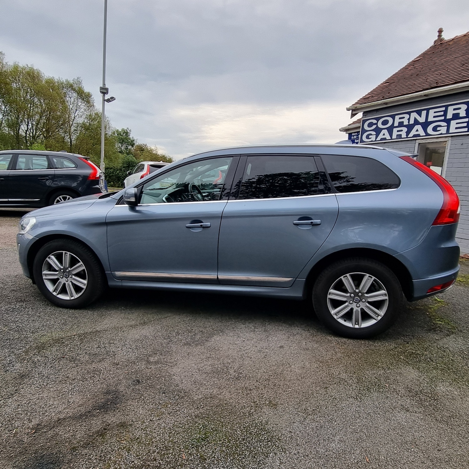 Used Volvo XC60 2016 for sale - 76209018: Photo 16