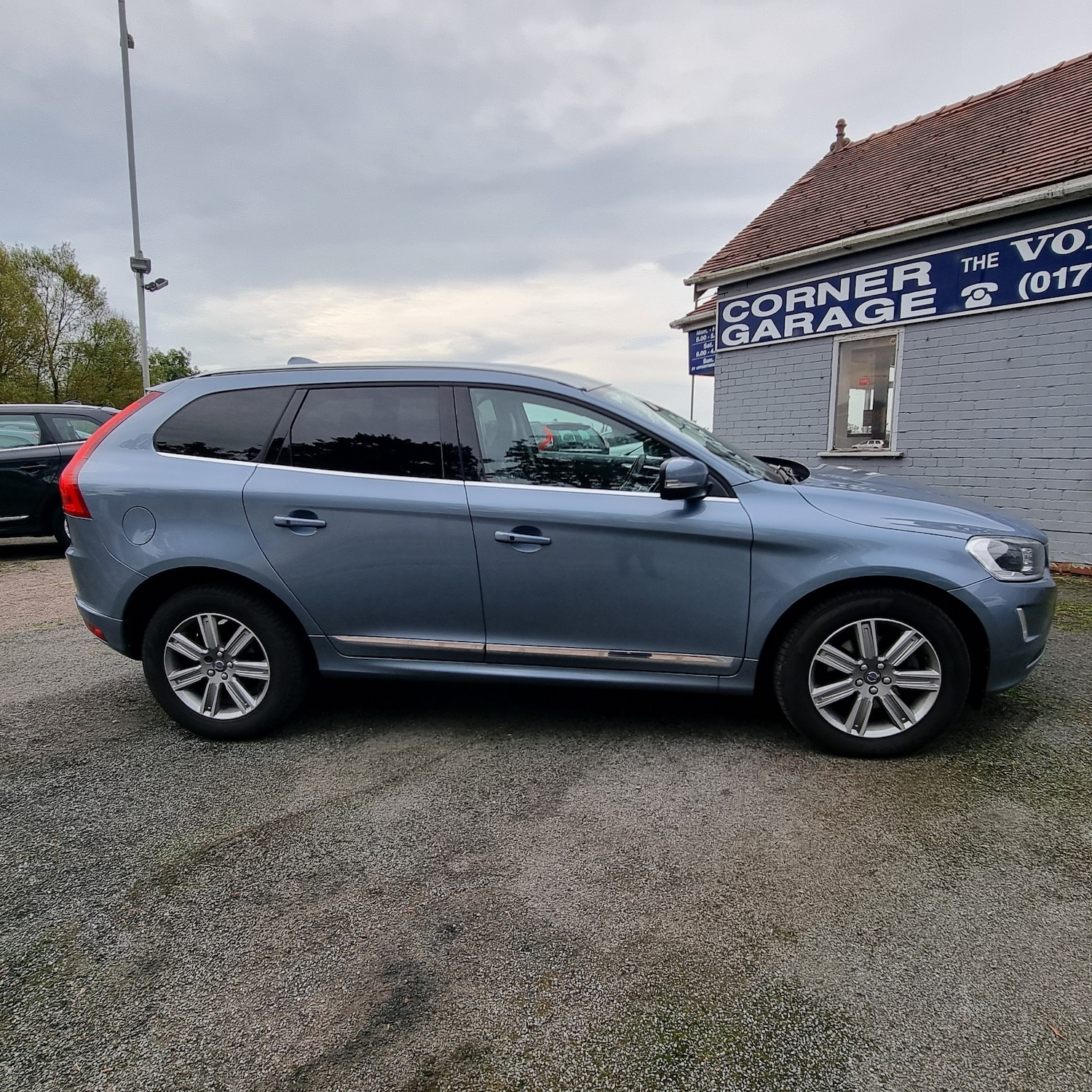 Used Volvo XC60 2016 for sale - 76209018: Photo 17