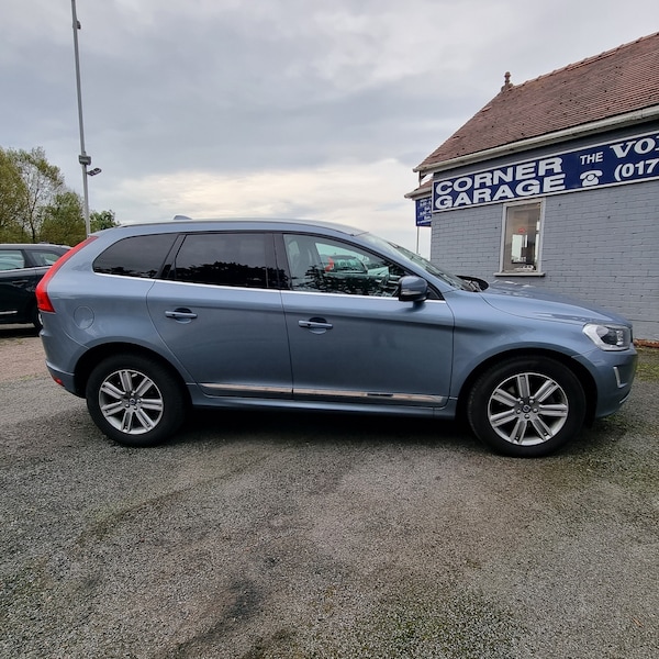 Used Volvo XC60 2016 for sale - 76209018: Photo 17