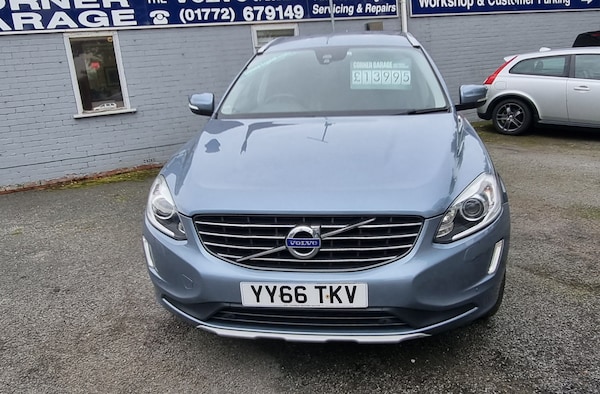Used Volvo XC60 2016 for sale - 76209018: Photo 19