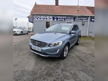 2016 (66) - D4 [190] SE Lux Nav 5dr Geartronic