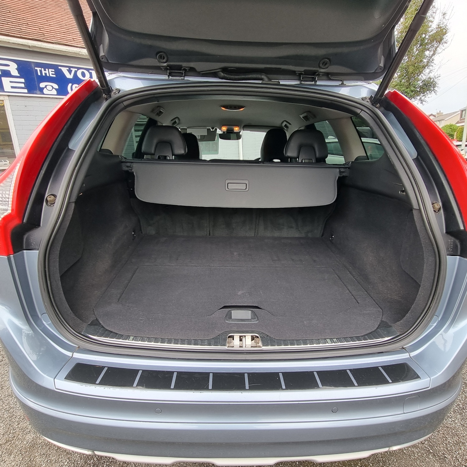 Used Volvo XC60 2016 for sale - 76209018: Photo 22