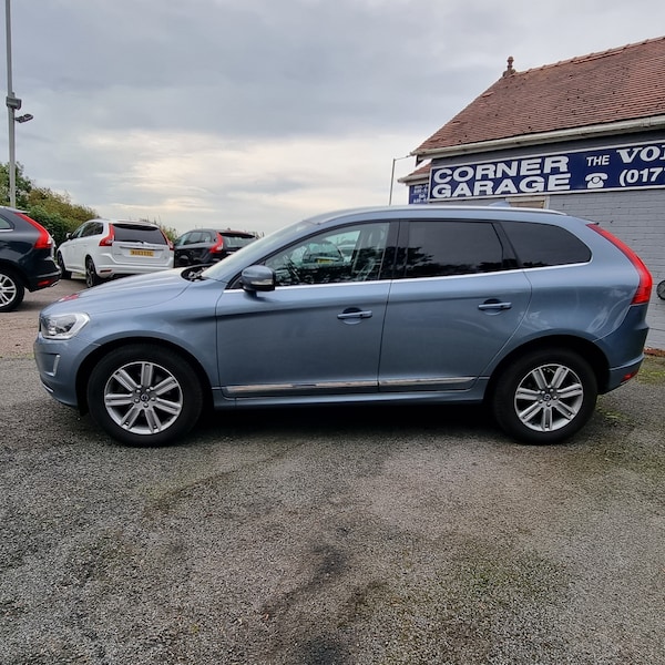 Used Volvo XC60 2016 for sale - 76209018: Photo 2