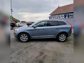 Used Volvo XC60 2016 for sale - 76209018: Photo 2