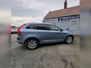Used Volvo XC60 2016 for sale - 76209018: Photo 3
