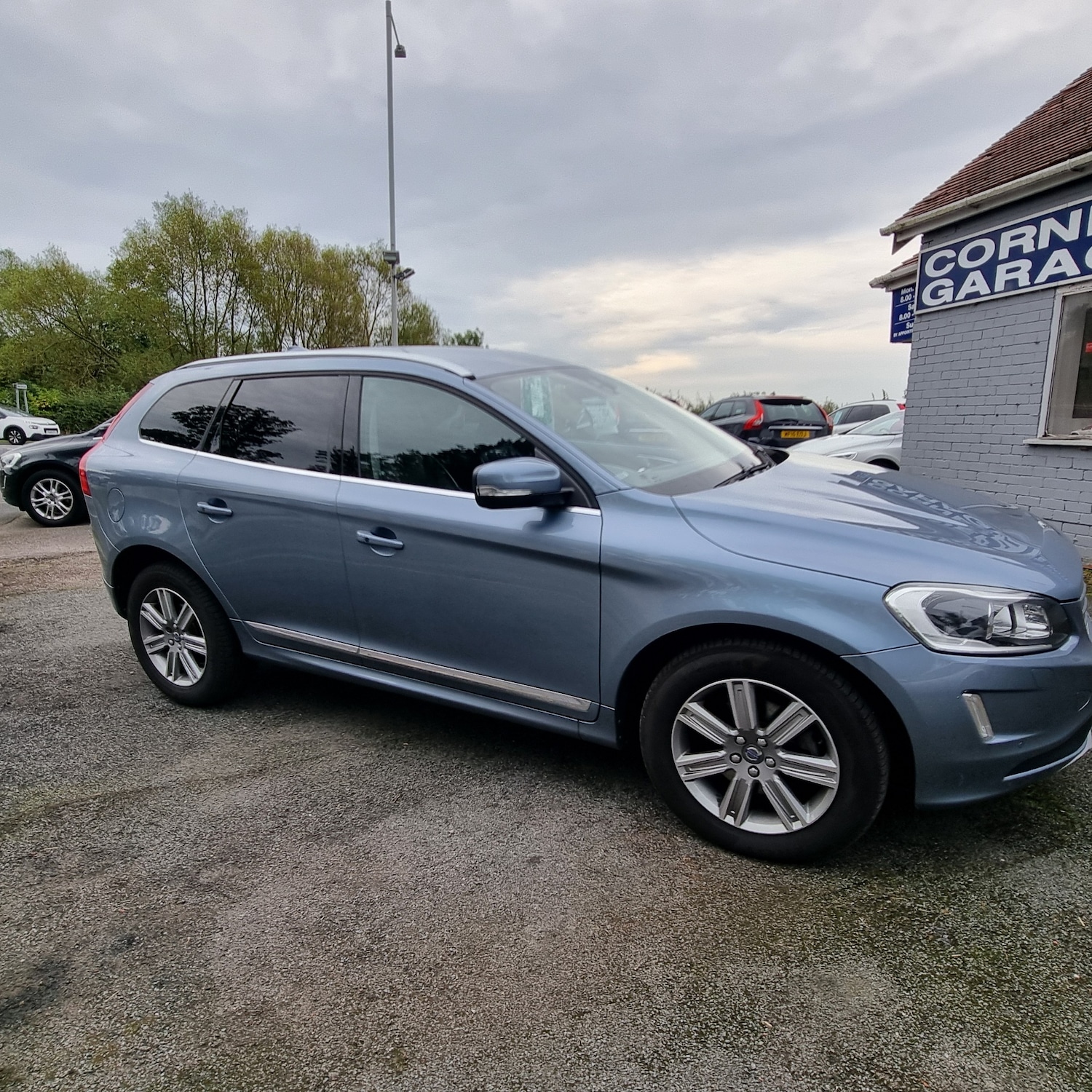 Used Volvo XC60 2016 for sale - 76209018: Photo 4