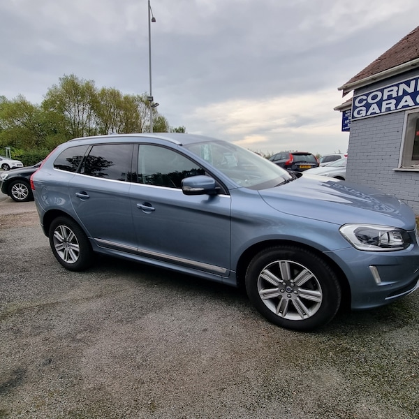 Used Volvo XC60 2016 for sale - 76209018: Photo 4