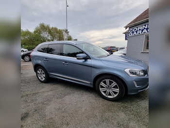 Used Volvo XC60 2016 for sale - 76209018: Photo 4