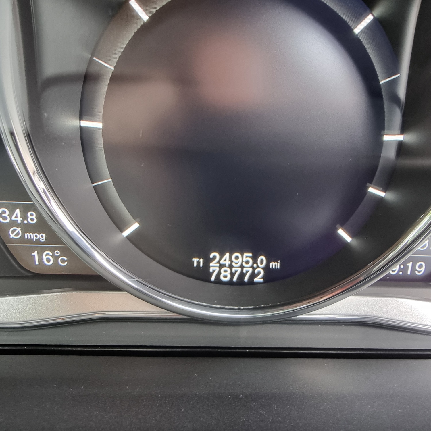 Used Volvo XC60 2016 for sale - 76209018: Photo 5