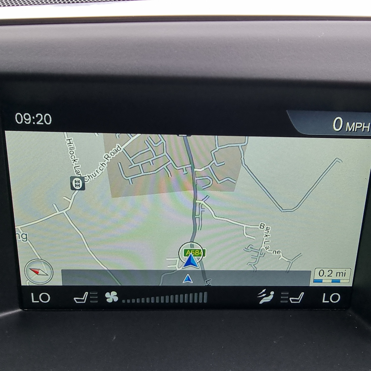 Used Volvo XC60 2016 for sale - 76209018: Photo 6