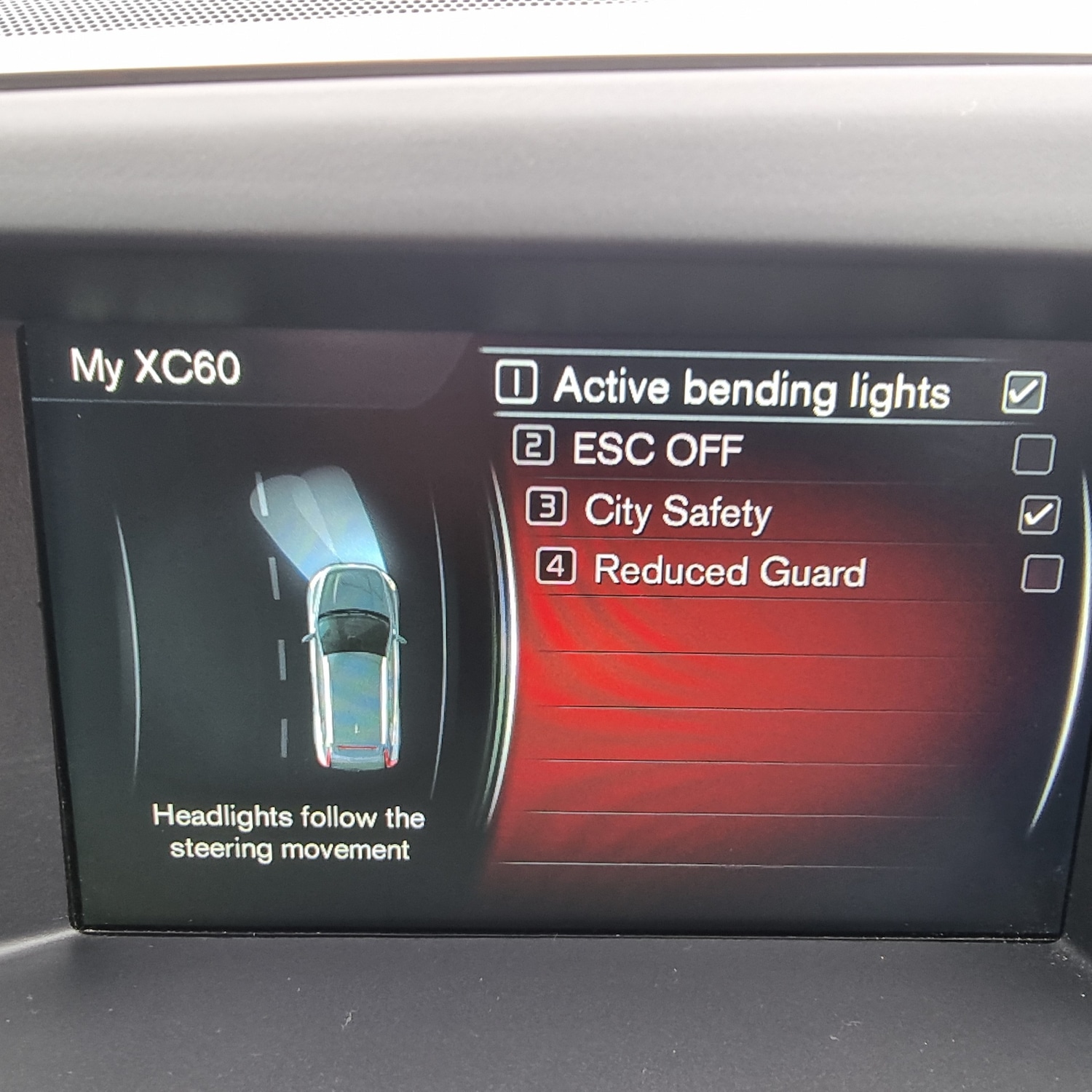 Used Volvo XC60 2016 for sale - 76209018: Photo 8