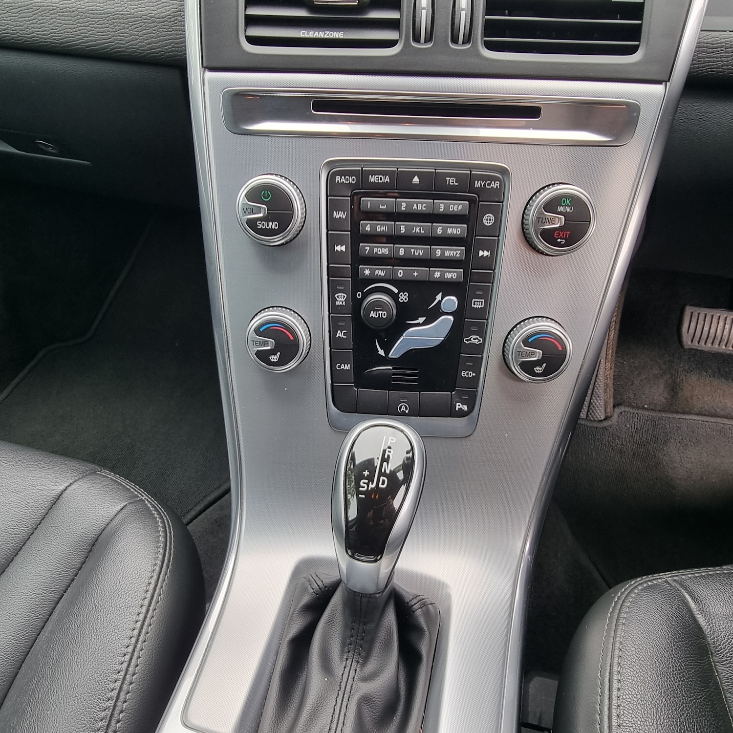 Used Volvo XC60 2016 for sale - 76209018: Photo 9