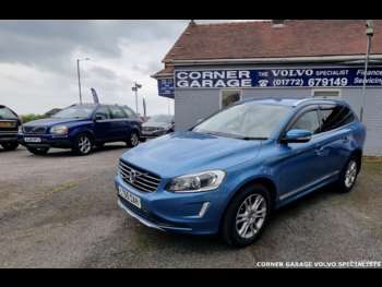 Used Volvo XC60 2015 for sale - 74854398: Photo