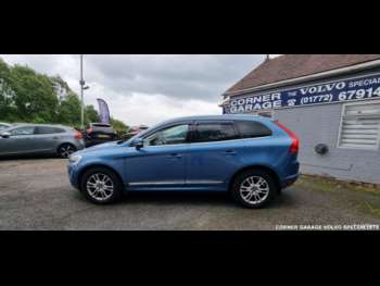 Used Volvo XC60 2015 for sale - 74854398: Photo