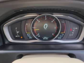 Used Volvo XC60 2015 for sale - 74854398: Photo