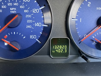 Used Volvo V50 2010 for sale - 78847913: Photo