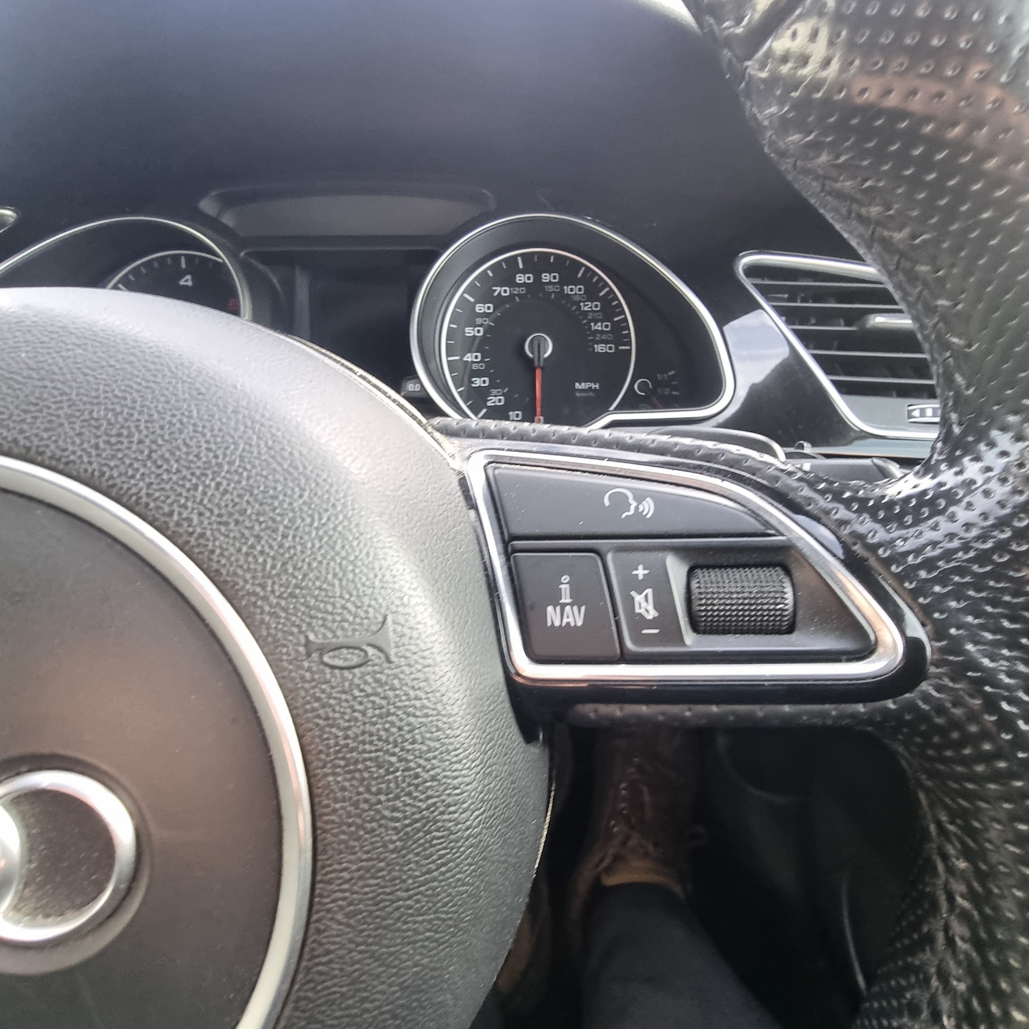 Used Audi A5 2015 for sale - 77916459: Photo 10