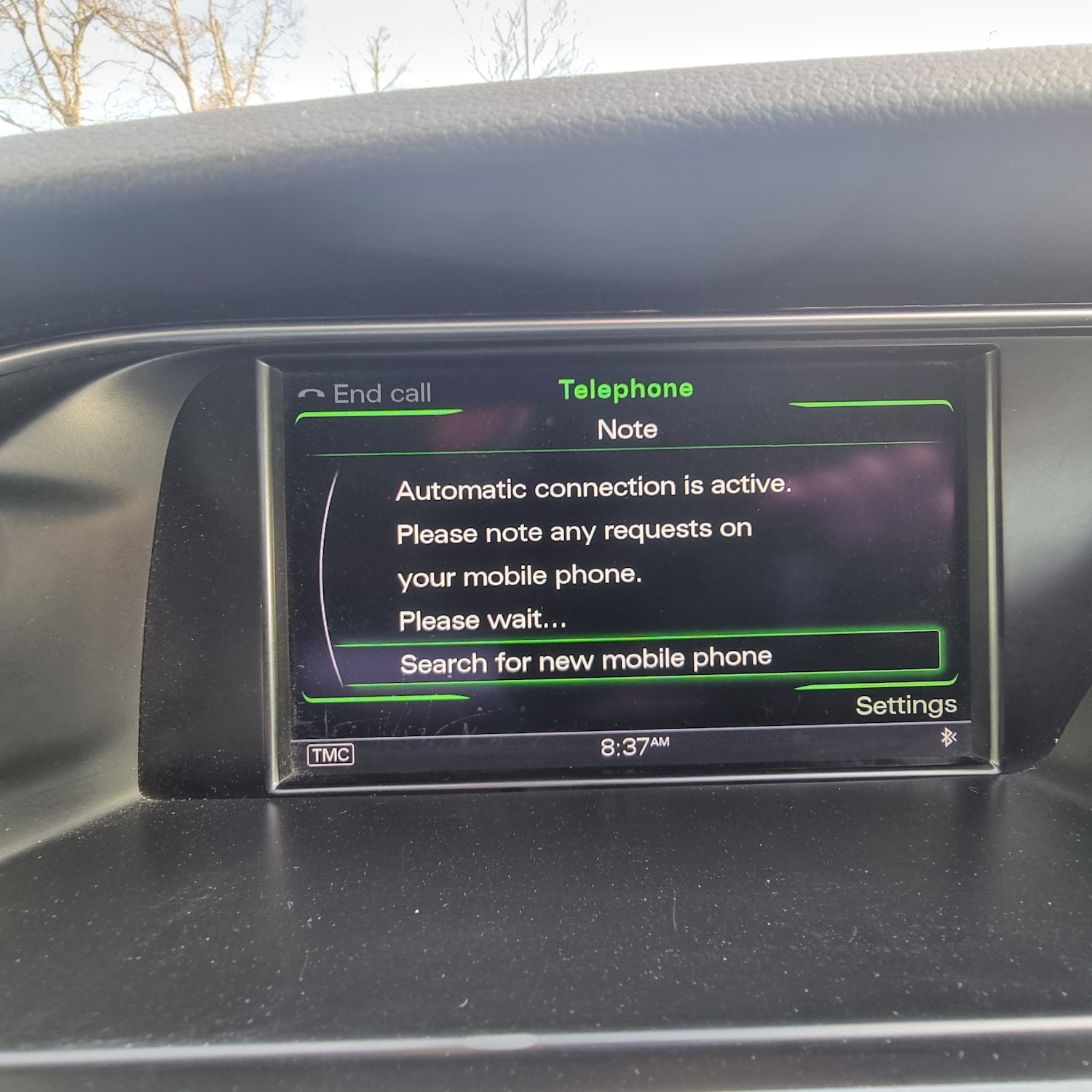 Used Audi A5 2015 for sale - 77916459: Photo 15