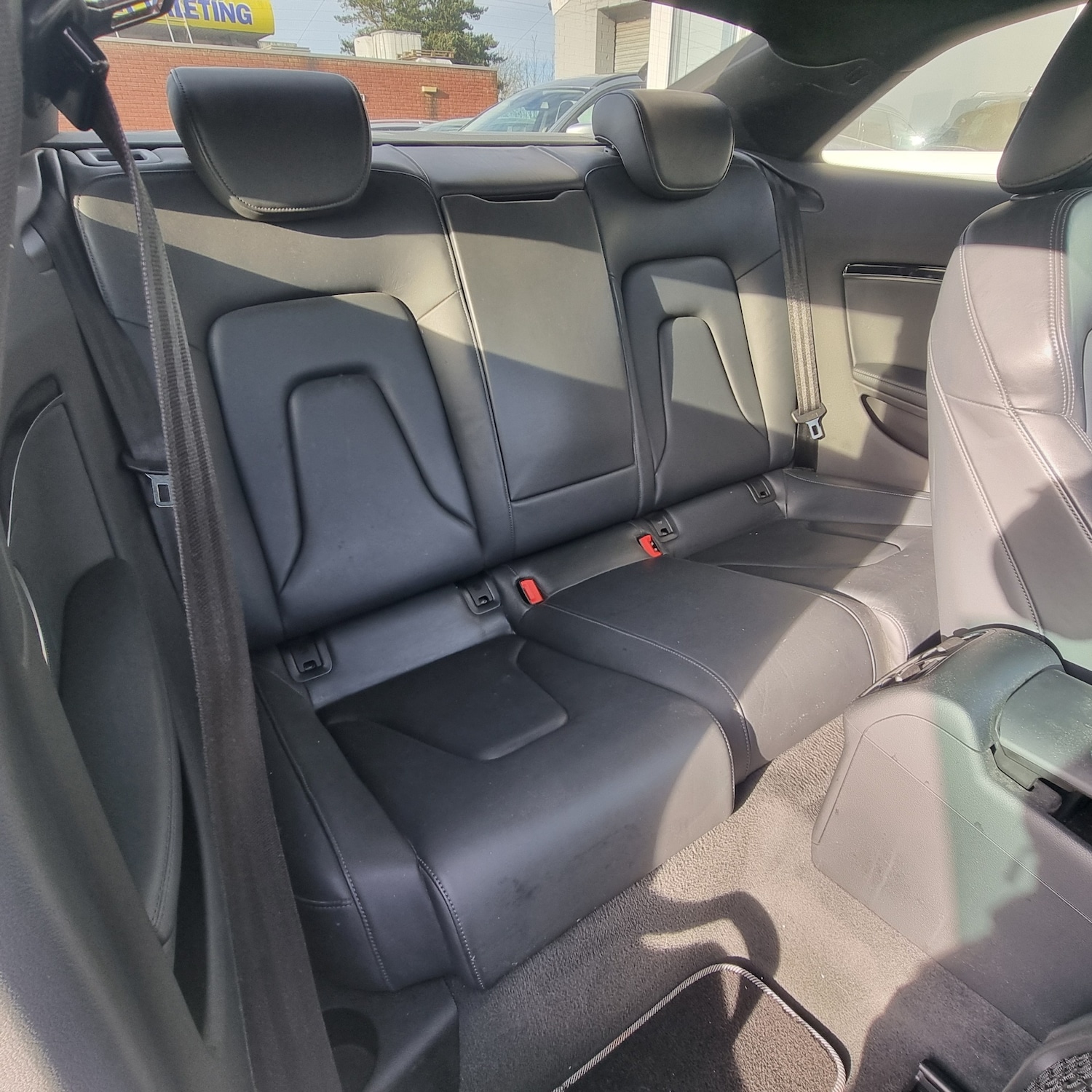 Used Audi A5 2015 for sale - 77916459: Photo 17